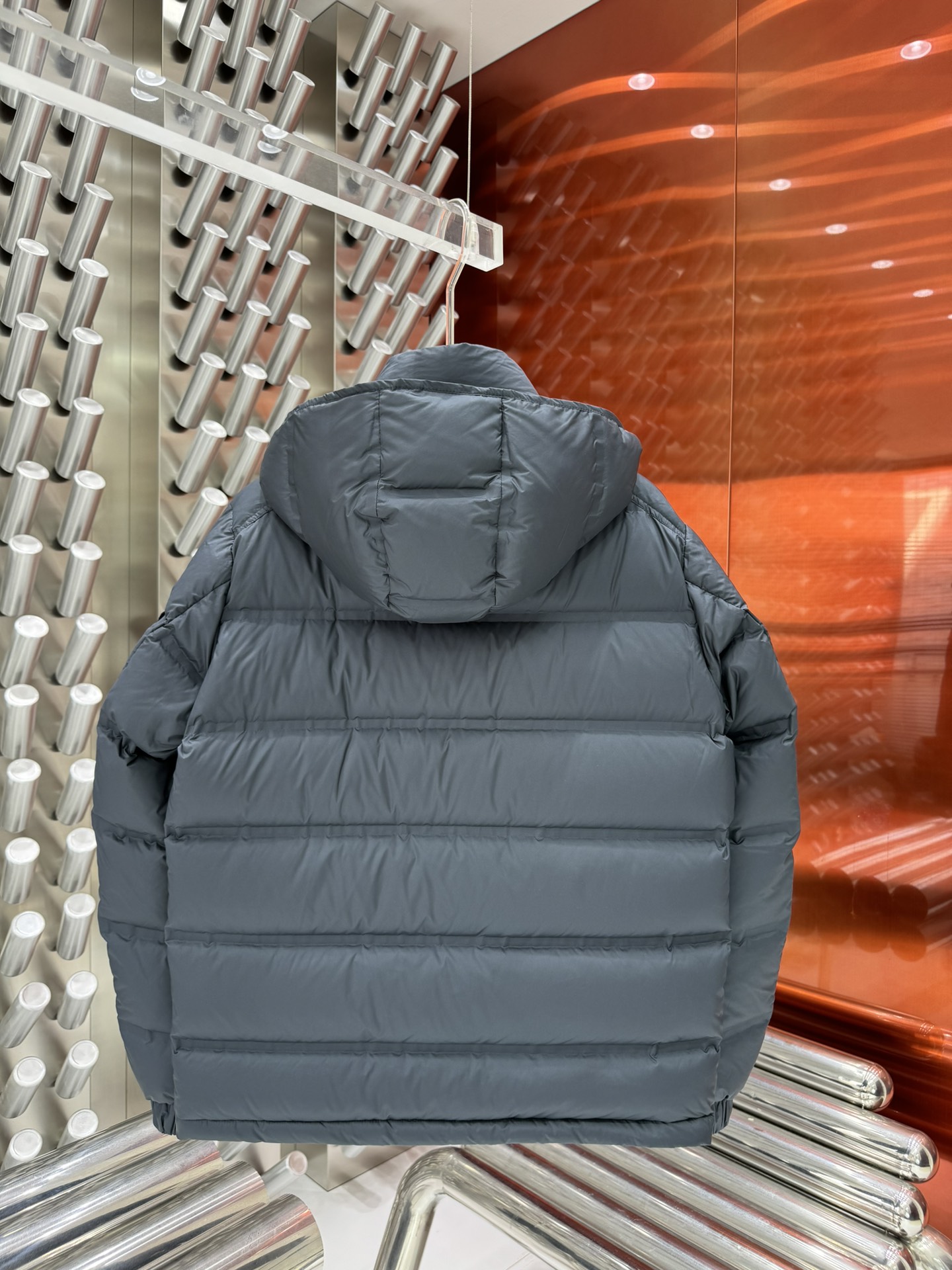 Moncler Down Jackets